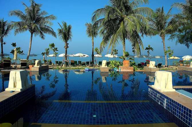 Baan Khao Lak Beach Resort-mei 2025