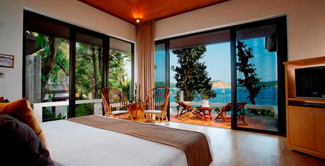 Baan Krating Phuket Resort-mei 2025