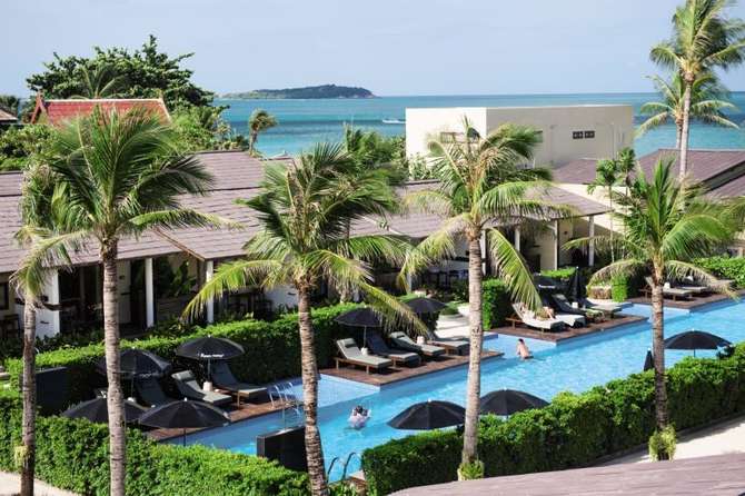 Baan Talay Resort-mei 2025