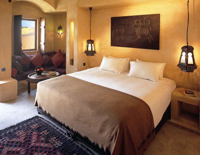 Bab Al Shams Desert Resort Spa-april 2024