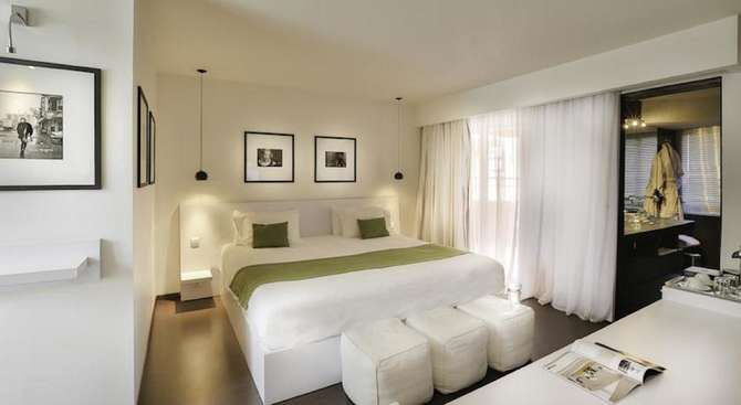 Bab Hotel-mei 2025