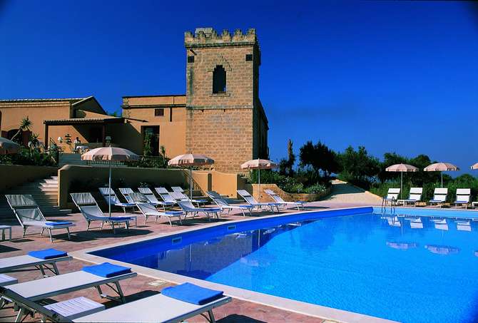 Baglio Oneto Dei Principi Di San Lorenzo Resort Wines-mei 2025