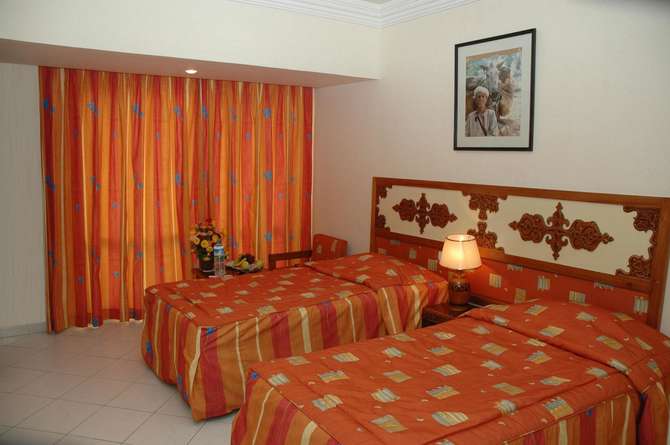 Bahia City Hotel-december 2023