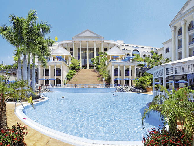 Bahia Princess-mei 2025