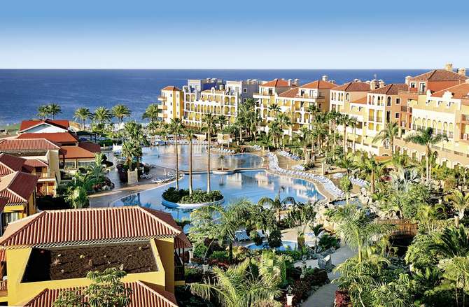 Bahia Principe Costa Adeje-mei 2025