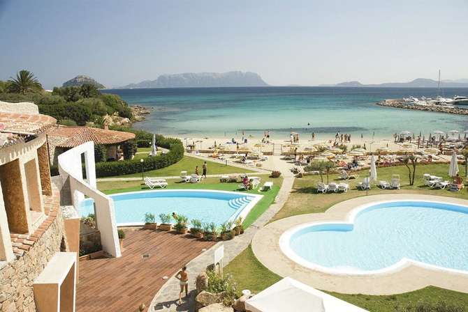 Baia Caddinas Resort Spa-mei 2025