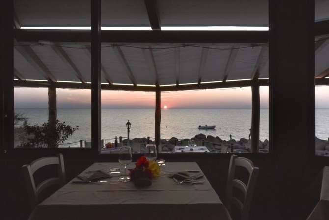 Baia Del Godano Resort Spa-mei 2025