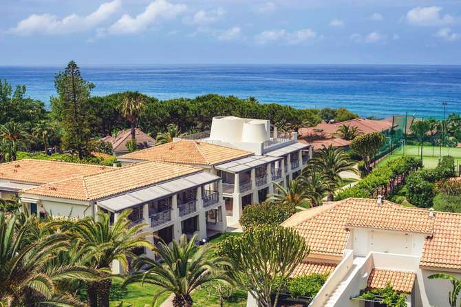 Baia Del Sole Resort-mei 2025