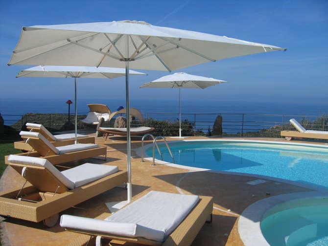 Bajaloglia Resort-mei 2025