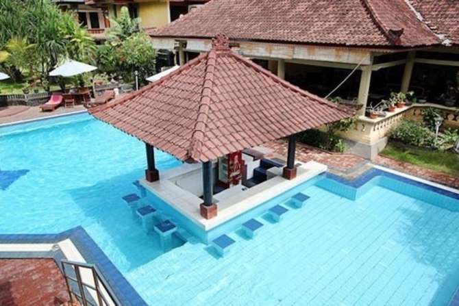 Bakung Beach Hotel-mei 2025