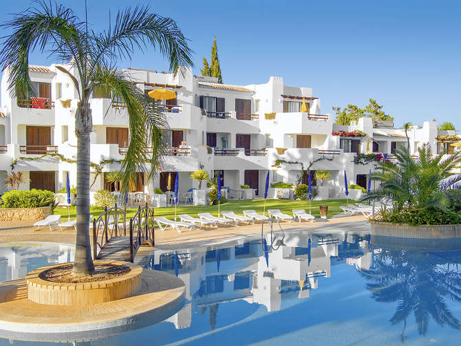 Balaia Golf Village-mei 2025
