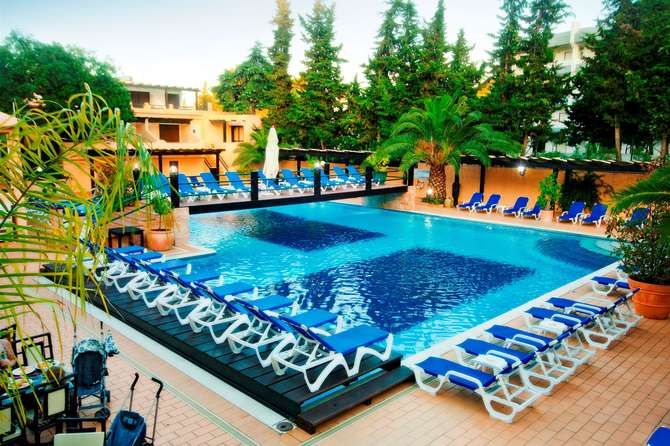 Balaia Mar Hotel Da Balaia Appartementen-mei 2025