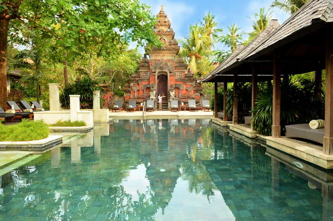 Bali Garden Beach Resort-mei 2025