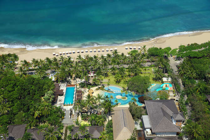 Bali Mandira Beach Resort Spa-april 2024