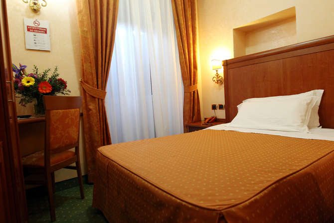 Baltic Hotel-mei 2025