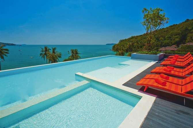 Bandara Phuket Beach Resort-maart 2026