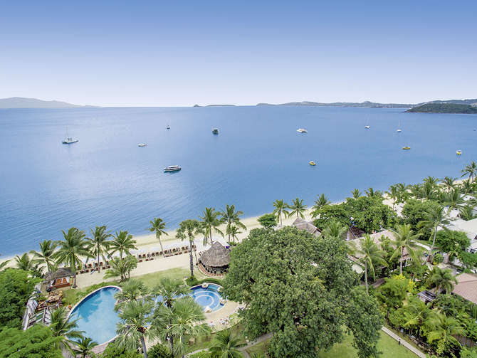 Bandara Resort Spa-mei 2025
