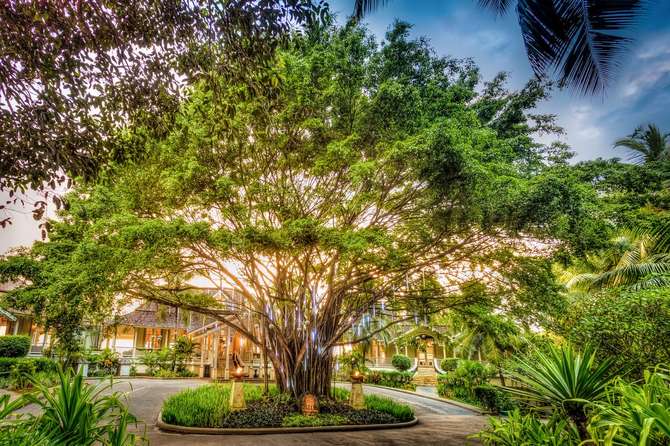 Banyan Tree Seychelles-mei 2025