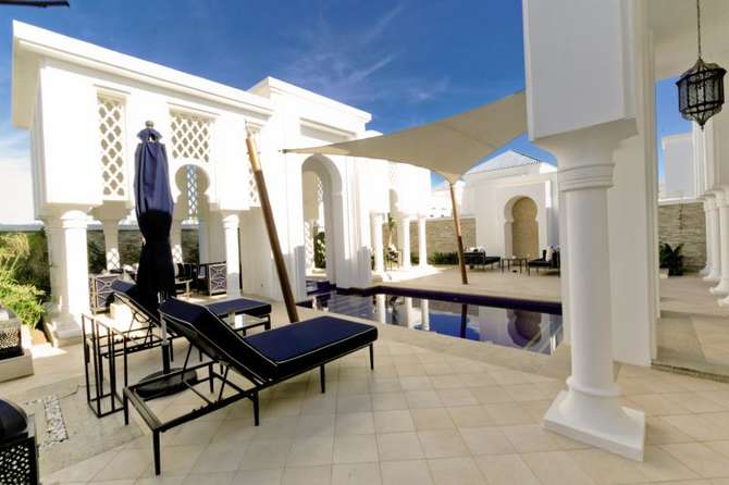 Banyan Tree Tamuda Bay-mei 2025