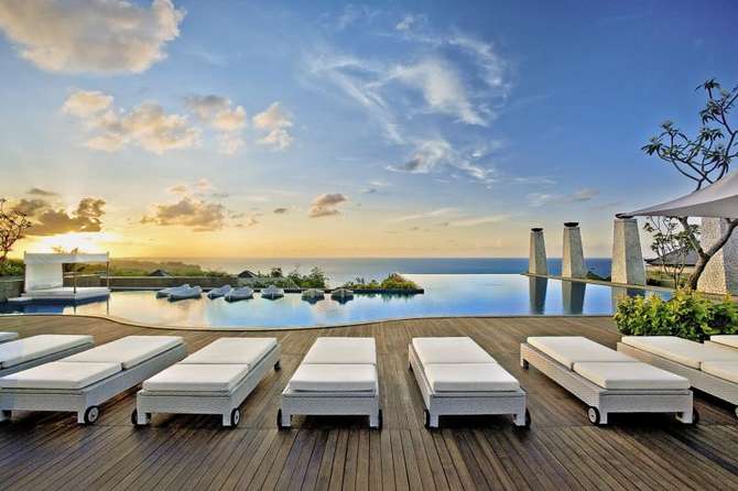 Banyan Tree Ungasan-mei 2025