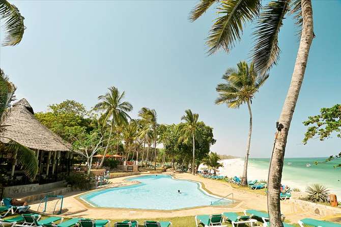 Baobab Beach Resort Spa-mei 2025