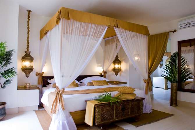 Baraza Resort Spa Zanzibar-april 2024