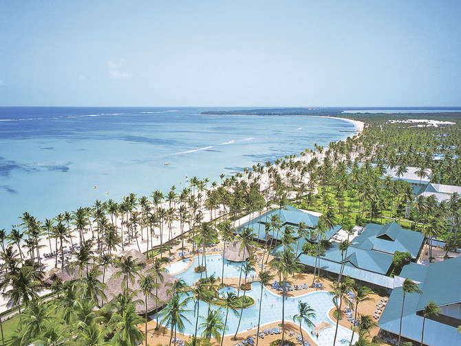 Barcelo Bavaro Beach-mei 2025