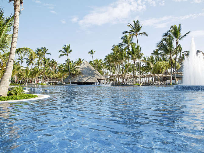Barcelo Bavaro Palace Deluxe-mei 2025