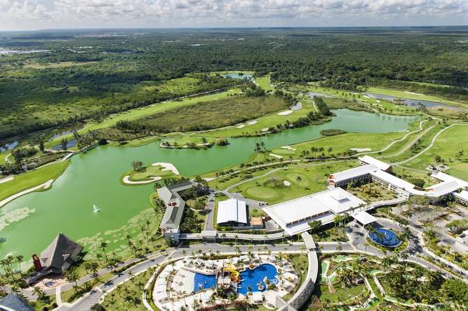 Barcelo Bavaro Palace-mei 2025