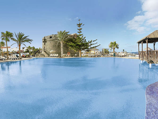 Barcelo Castillo Beach Resort-april 2024