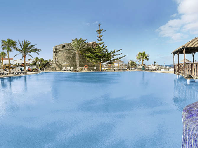 Barcelo Castillo Beach Resort-mei 2025