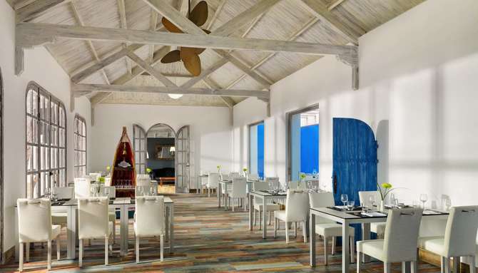 Barcelo Castillo Royal Level-mei 2025