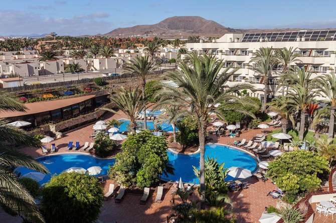 Barcelo Corralejo Bay-mei 2025