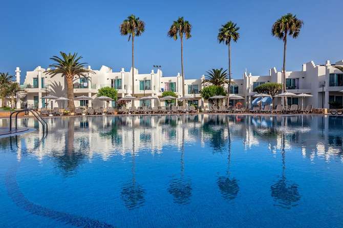 Barcelo Corralejo Sands-mei 2025