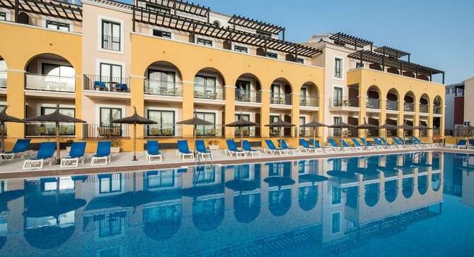 Barcelo Costa Ballena Golf Spa-mei 2025