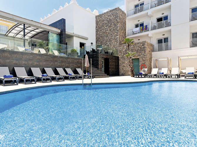 Barcelo Hamilton Menorca-mei 2025