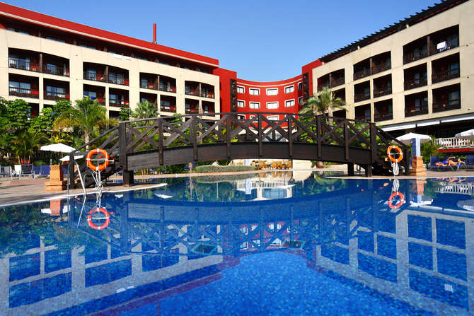 Barcelo Marbella-mei 2025