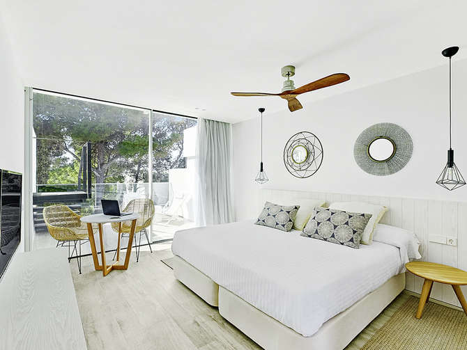Barcelo Portinatx-mei 2025