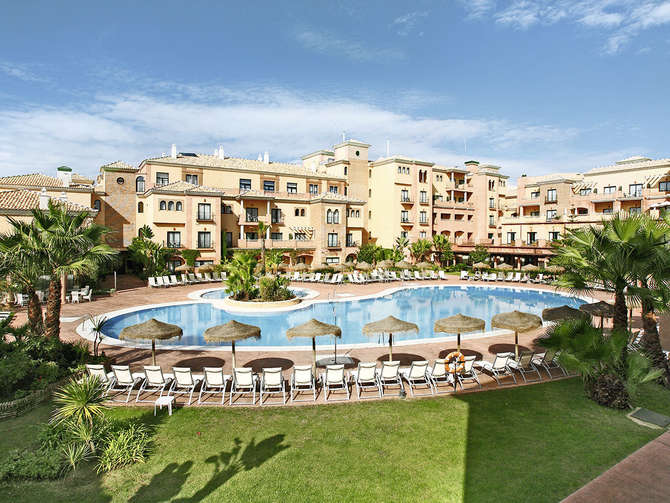 Barcelo Punta Umbria Mar-mei 2025