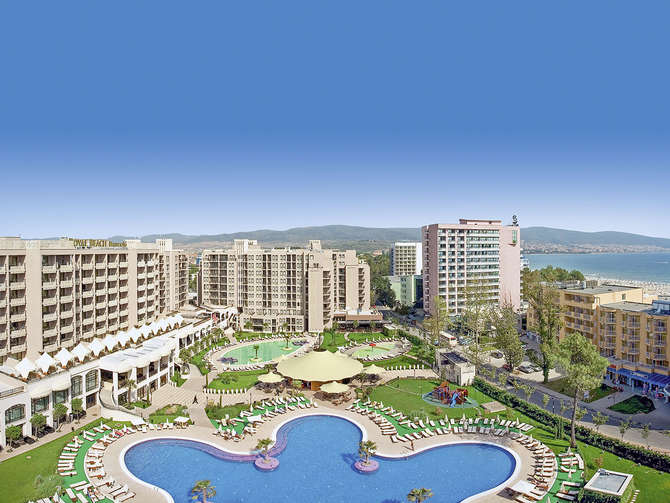 Barcelo Royal Beach-mei 2025
