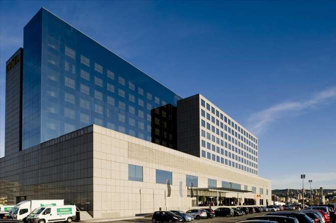 Barcelo Sants-mei 2025