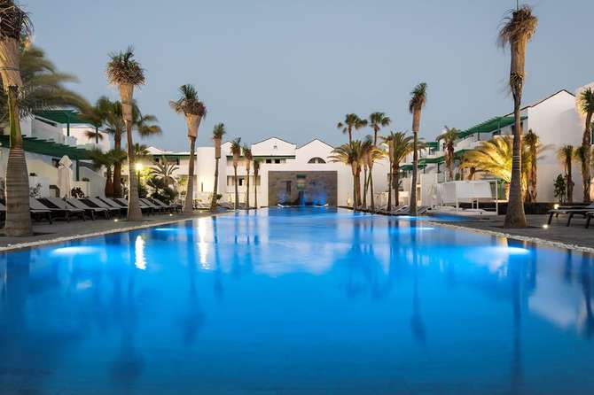 Barcelo Teguise Beach-mei 2025