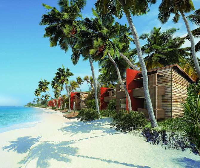 Barefoot Eco Hotel-mei 2025