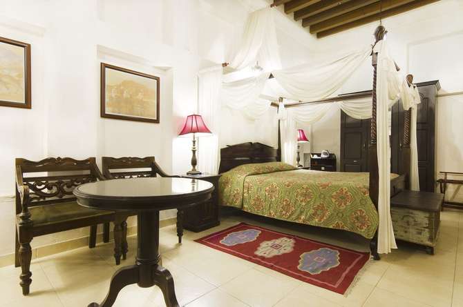 Barjeel Guest House-juni 2025