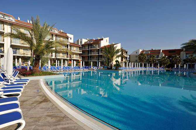 Barut B Suites-mei 2025