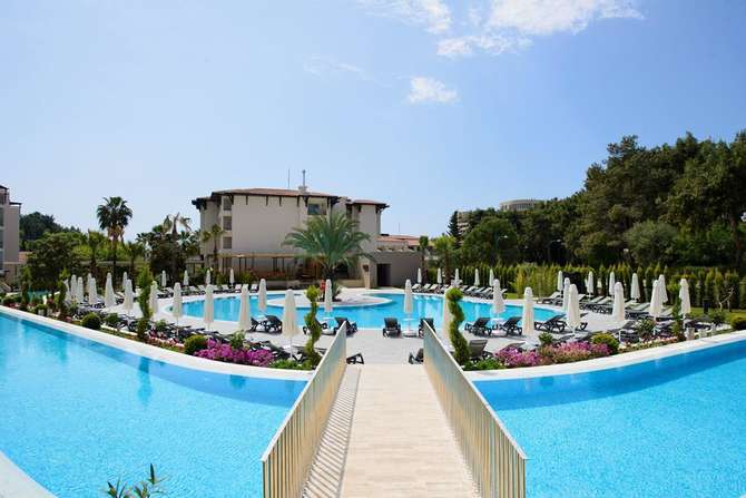 Barut Hemera Resort Spa-mei 2025