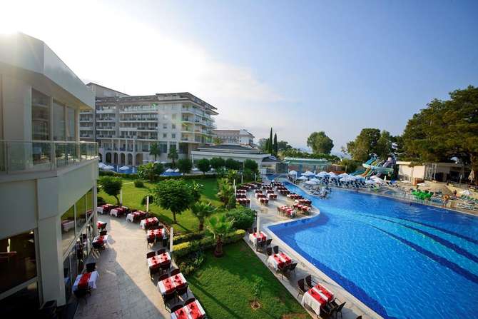 Barut Kemer-mei 2025