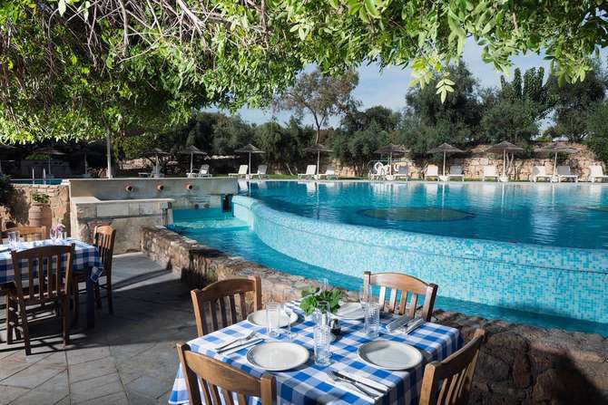 Basilica Holiday Resort-juli 2025