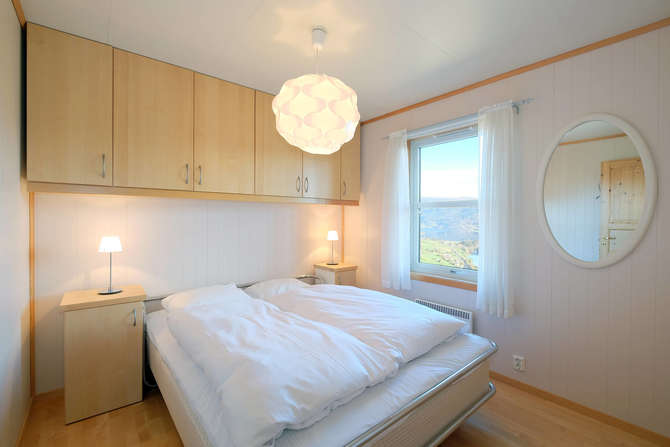 Bavallstunet Vakantiewoningen-mei 2025