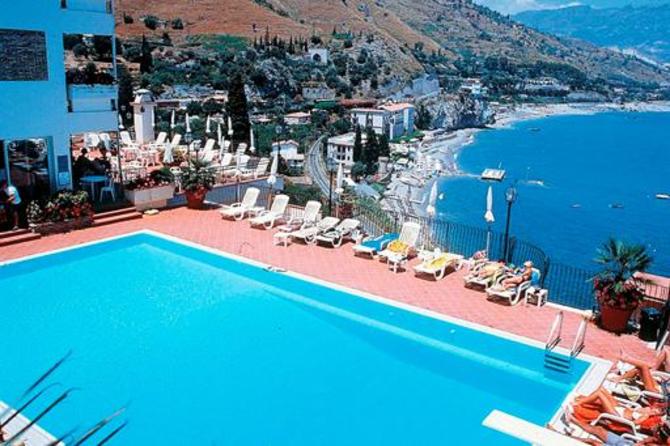 Bay Palace Hotel-juni 2025